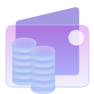 Capitode portfolio management feature for showcasing crypto projects