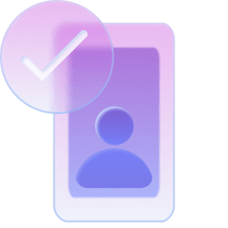 Capitode create account registration first step process